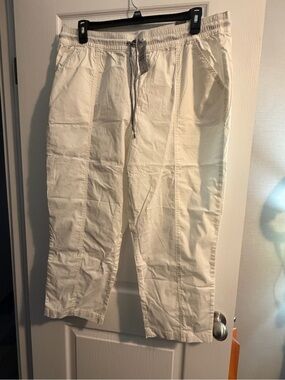 NWT Torrid women’s Casual Drawstring Pants